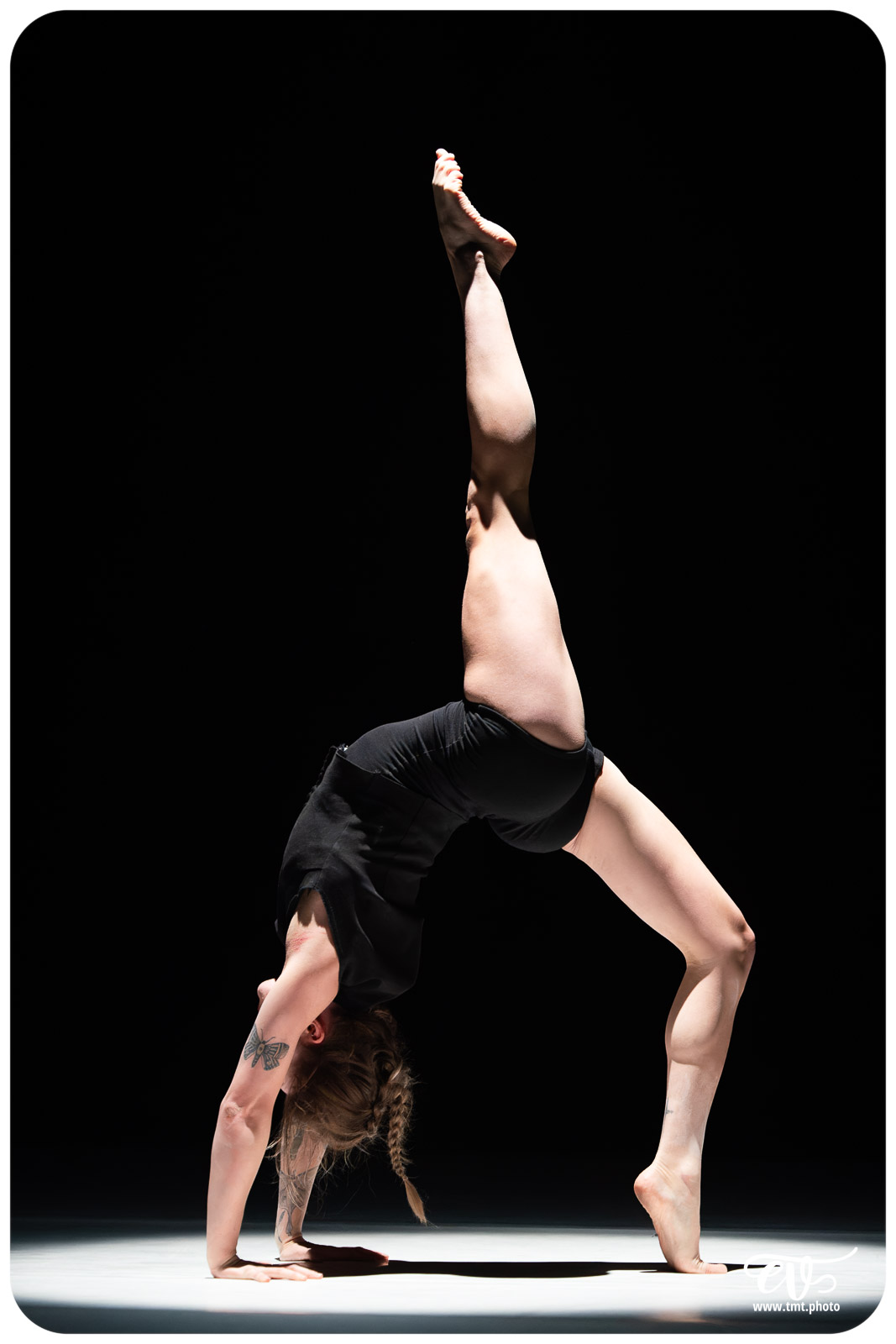 WHAT WILL HAVE BEEN (CIE CIRCA)